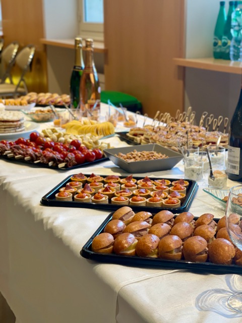 Le Tablier de Nico traiteur en Vendée
